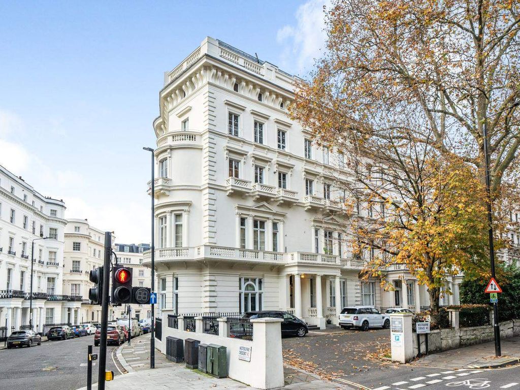 2 bed flat for sale in Westbourne Terrace, London W2, £800,000 Zoopla