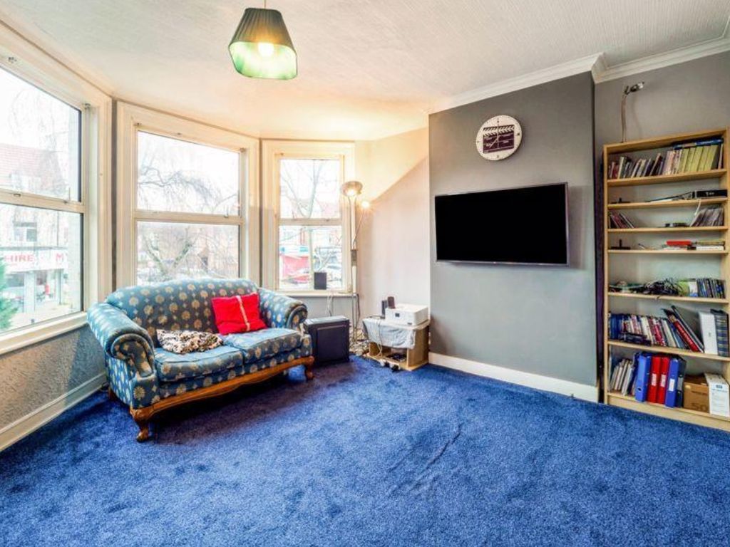 2 bed flat for sale in Pinner Road, Harrow HA1 Zoopla