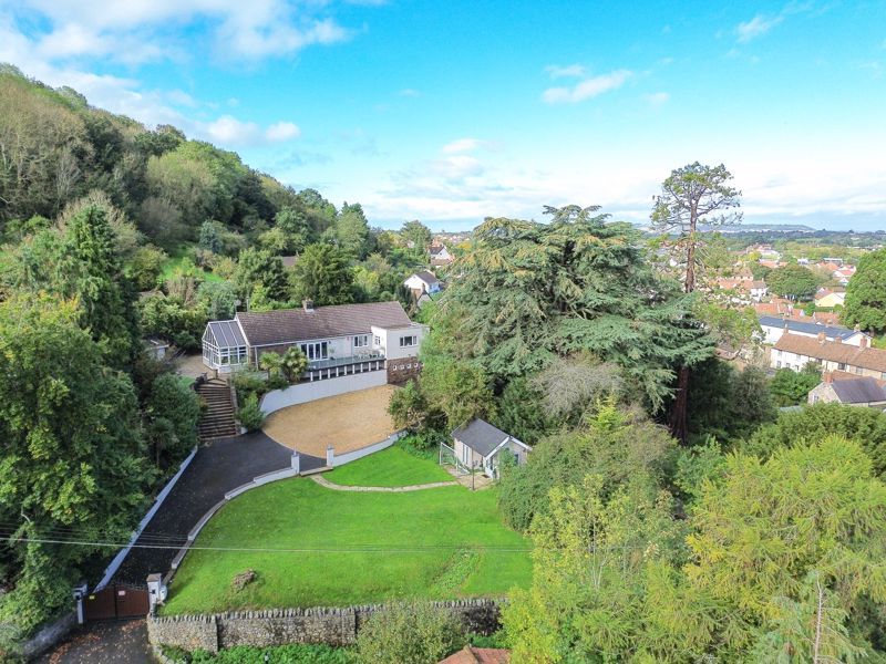 5 bed detached house for sale in Dark Lane, Banwell BS29, £800,000 Zoopla