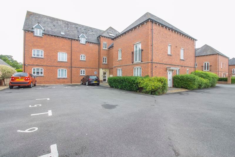 1 bed flat for sale in Jamaica Grove, Duffryn, Newport NP10 Zoopla