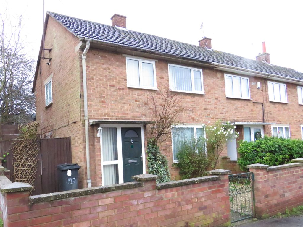 2 bed property to rent in Lavery Court, Corby NN18, £825 pcm Zoopla