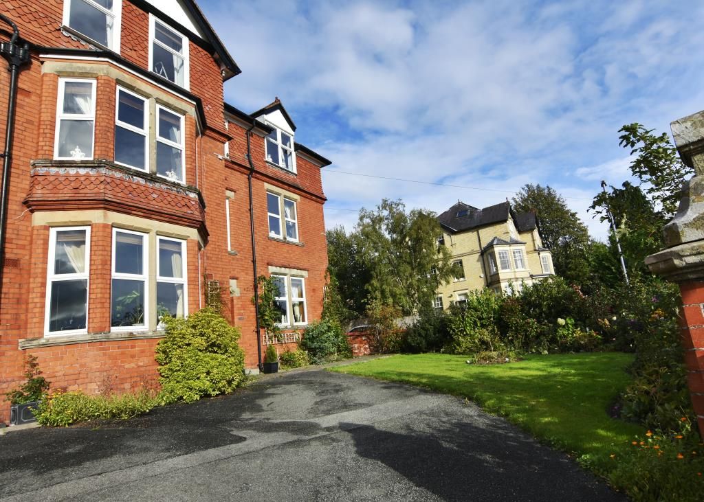 6 bed semidetached house for sale in Llandrindod Wells, Wales LD1, £425,000 Zoopla