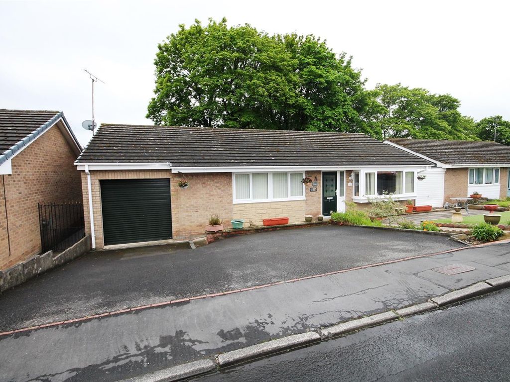 3 bed detached bungalow for sale in Hollowdene, Crook DL15 Zoopla