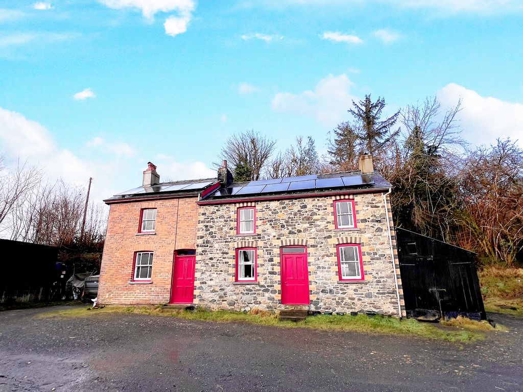 4 bed farm for sale in Llanwrtyd Wells LD5, £850,000 Zoopla