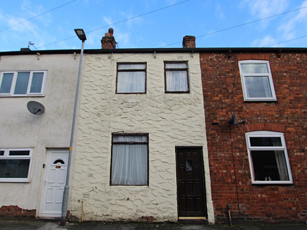 3 bed terraced house for sale in Holt Street, Hindley, Wigan WN2, £