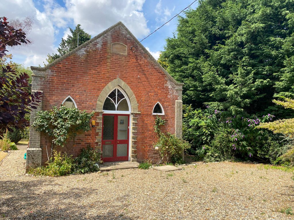 3 bed property for sale in Riverside Road, Letheringsett, Holt NR25