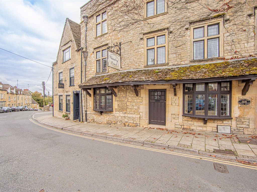 1 bed flat for sale in Market Place, Tetbury GL8 Zoopla