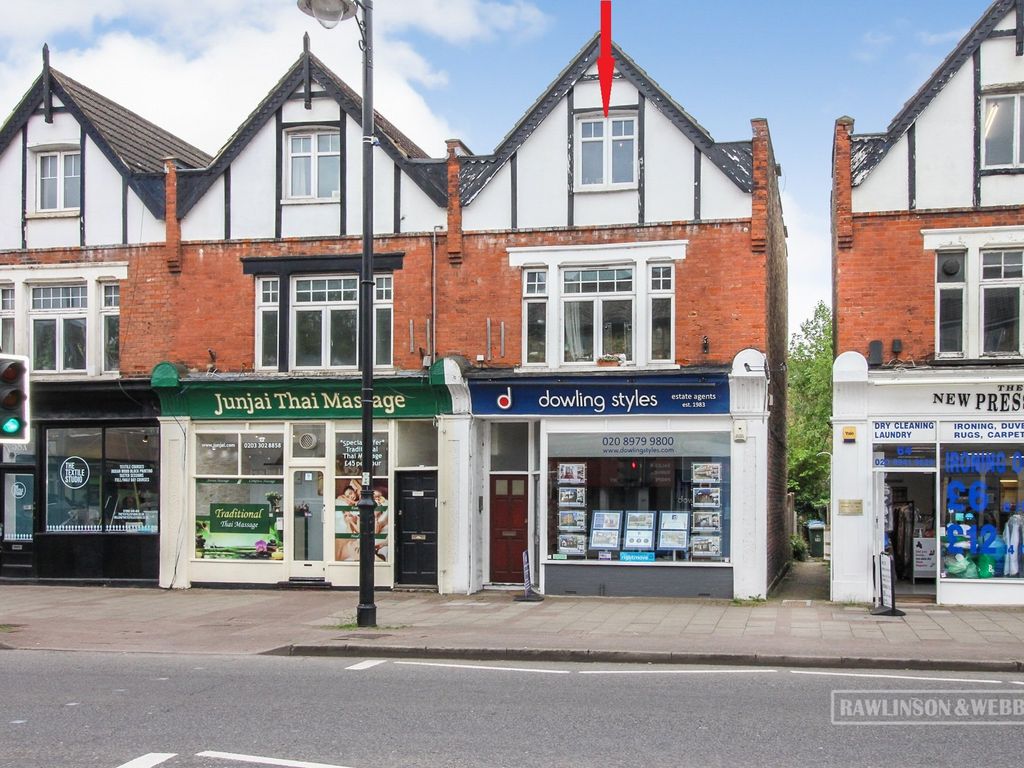 1 bed flat for sale in Walton Road, East Molesey KT8 Zoopla