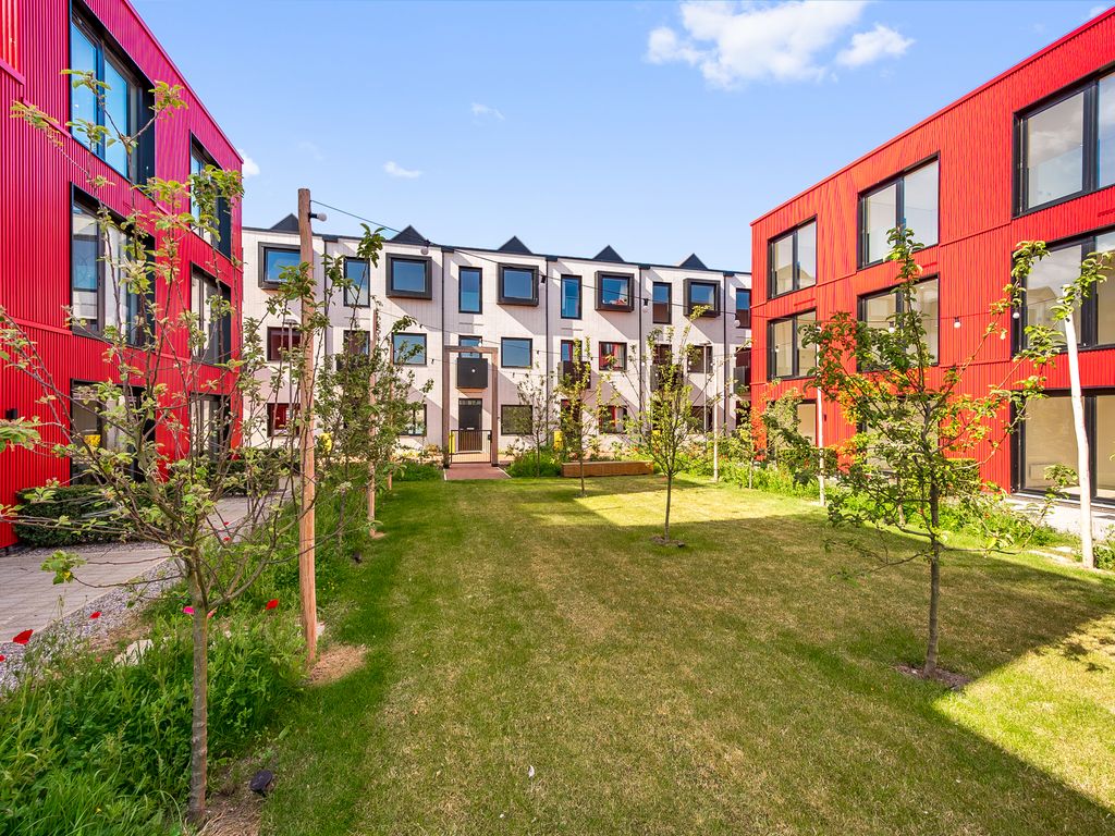 New home, 4 bed town house for sale in Redbridge Quay, Birkenhead CH41