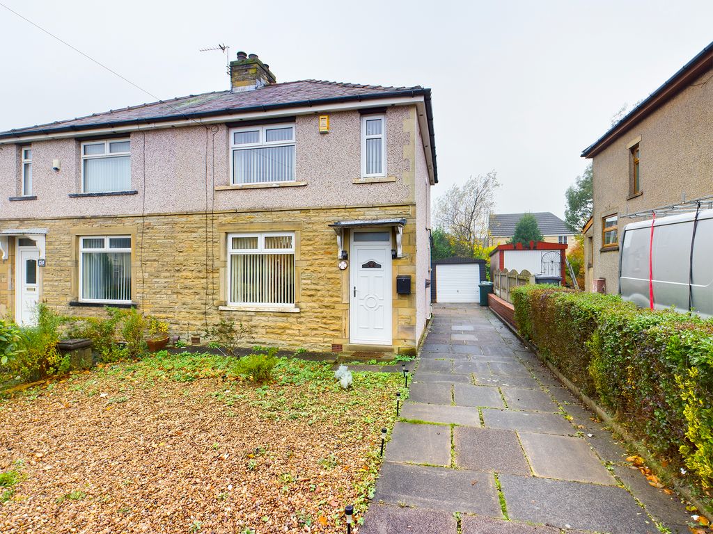 3 bed semidetached house for sale in Cooper Lane, Bradford BD6 Zoopla