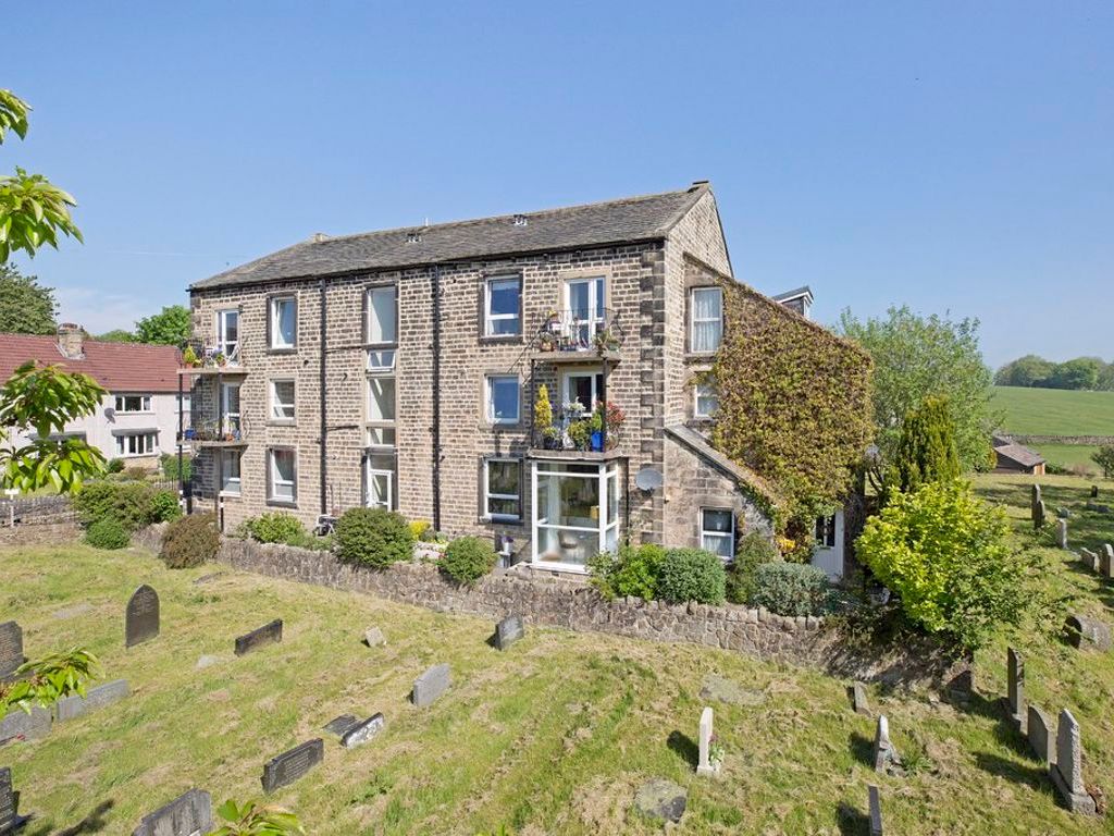 2 bed flat for sale in Chapel Street, Addingham, Ilkley LS29 Zoopla
