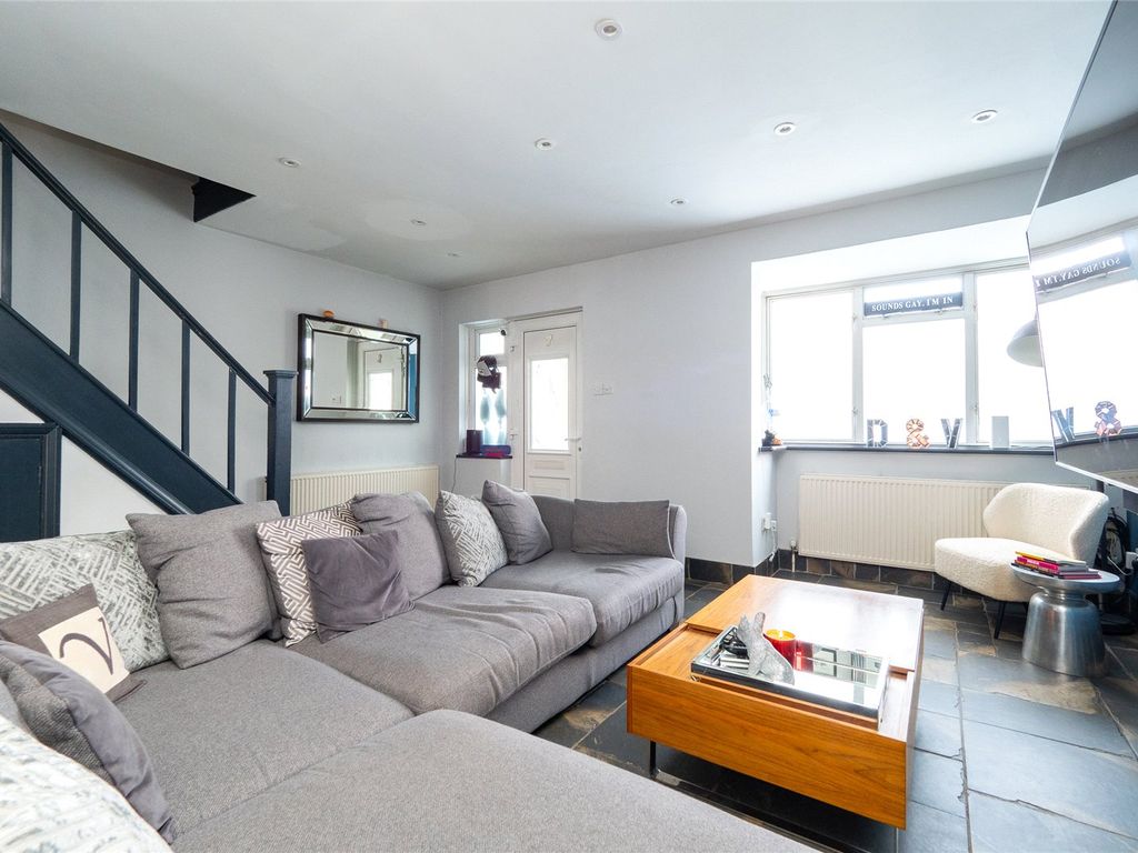 3 bed end terrace house for sale in Beulah Road, Sutton SM1 Zoopla