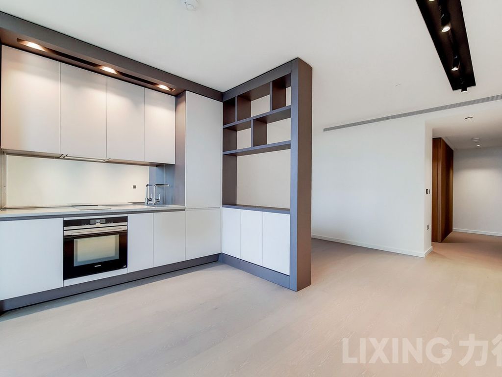 8 Water Street London E14  