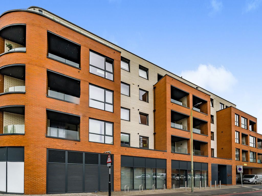1 bed flat for sale in Masons Hill, Bromley, Kent BR2 Zoopla