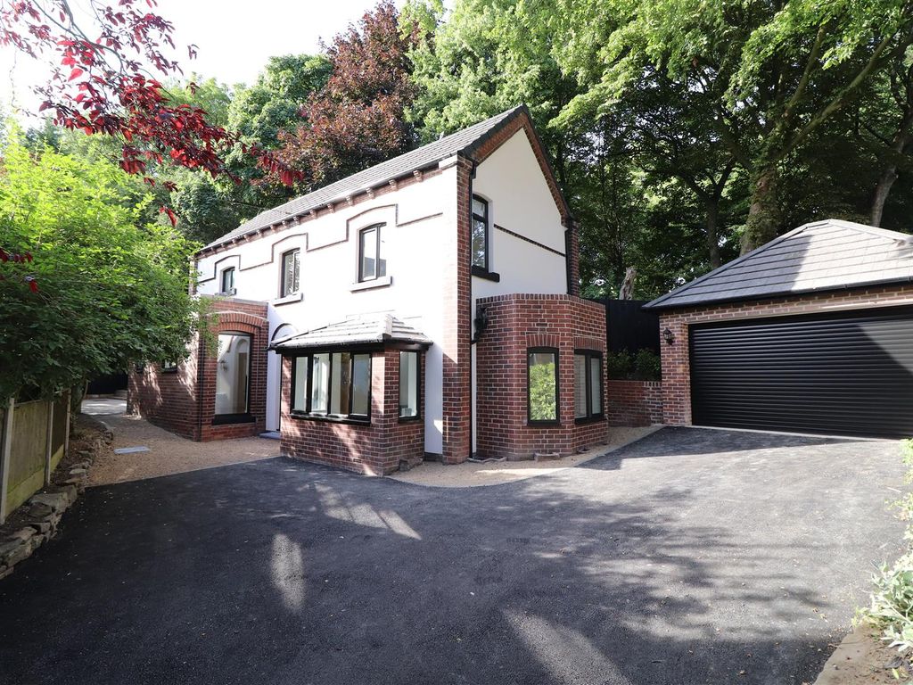 2 bed detached house for sale in Ferrybridge Road, Castleford WF10 Zoopla