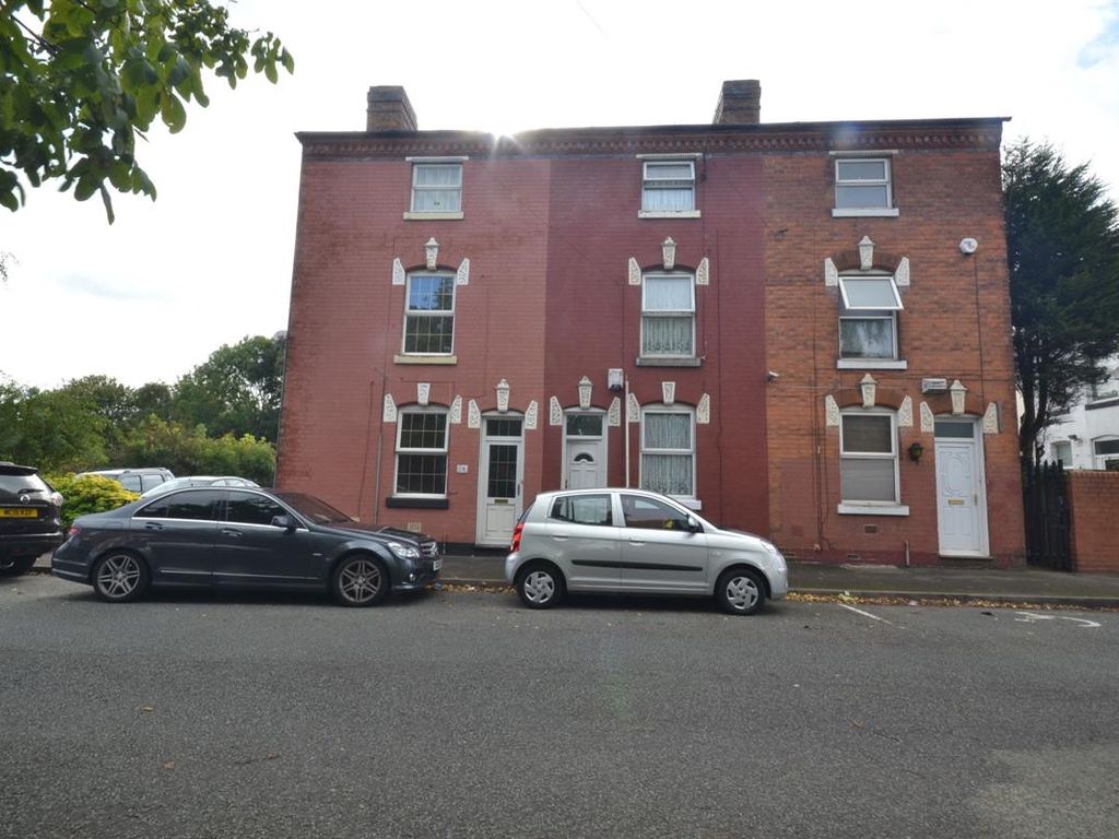 3 bed terraced house for sale in Brookfield Road, Hockley, Birmingham
