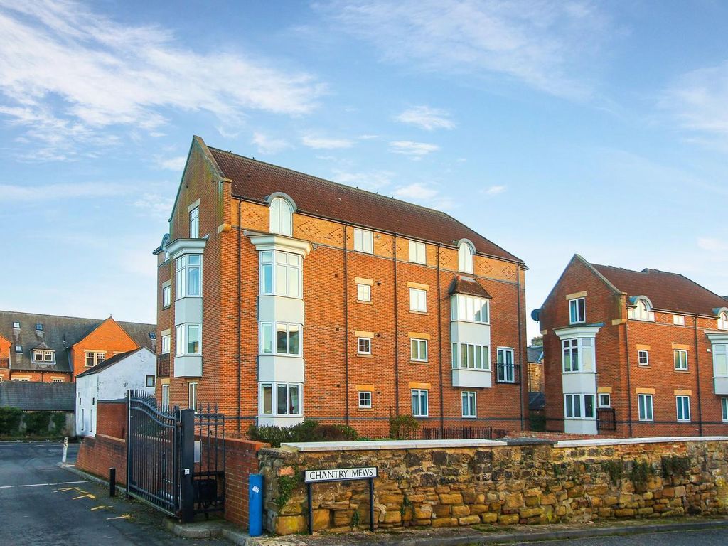 2 bed flat to rent in Chantry Mews, Bridge Street, Morpeth NE61, £700