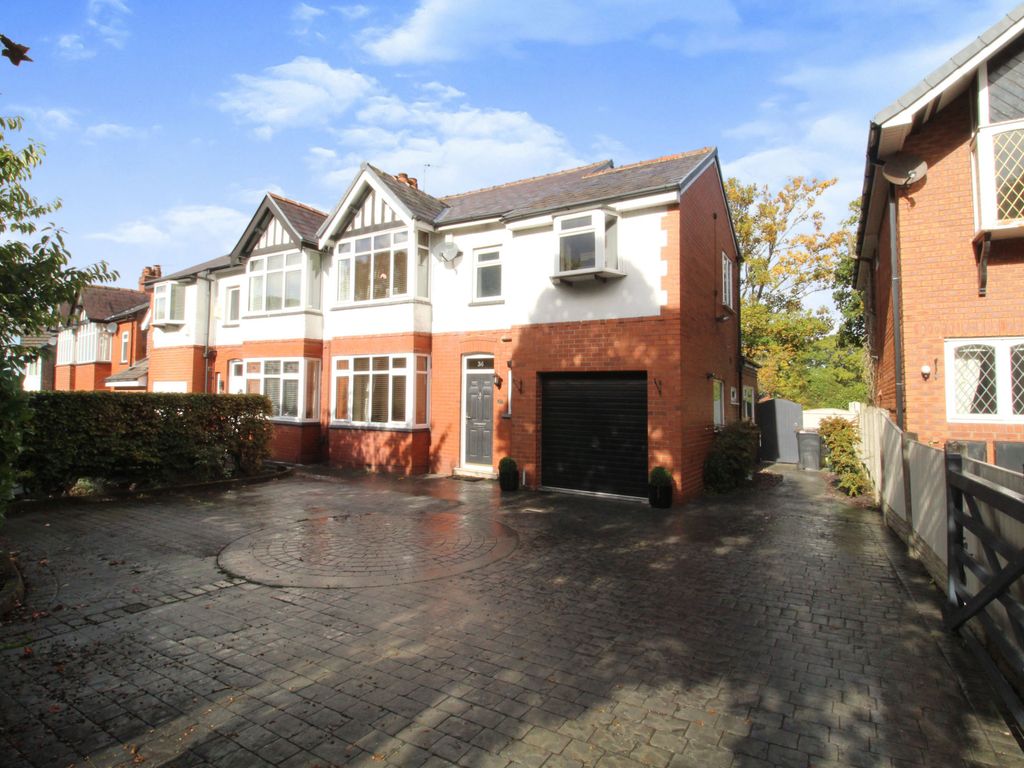 Spencer Road, Whitley, Wigan WN1  