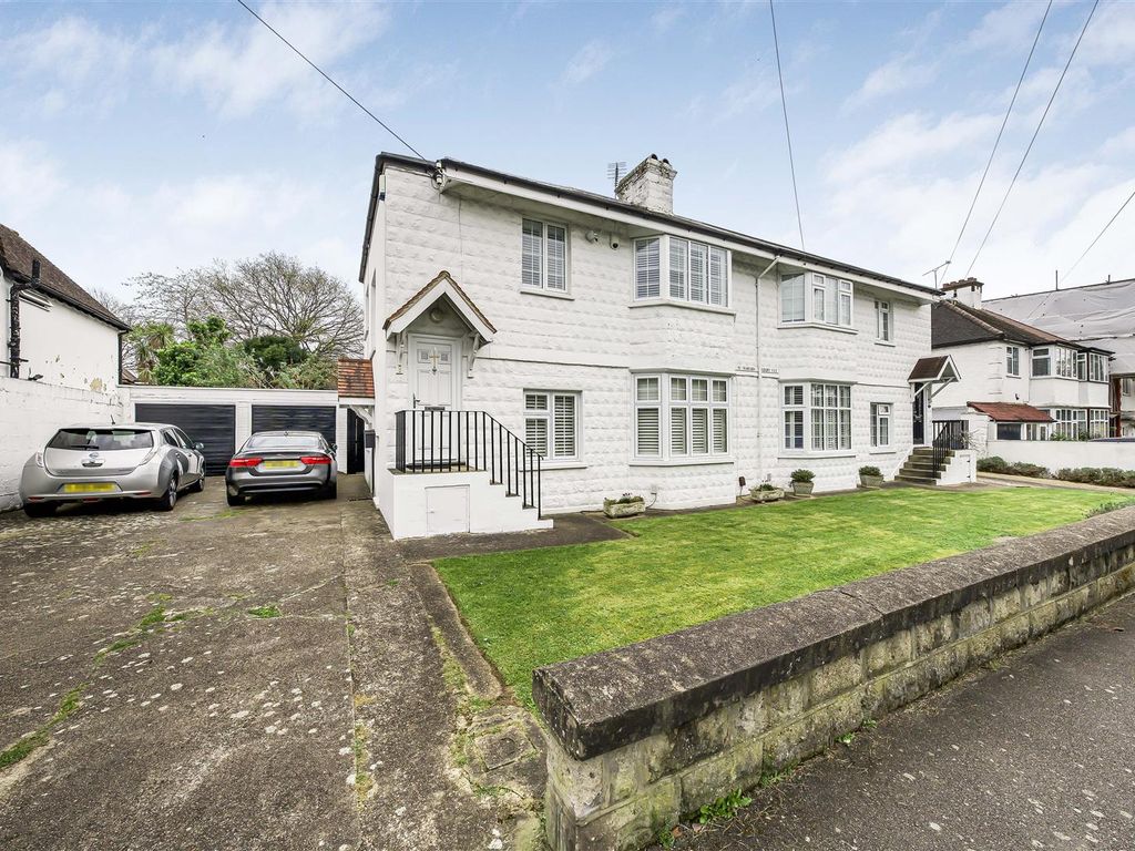 3 bed for sale in Harvard Road, Isleworth TW7, £515,000 Zoopla