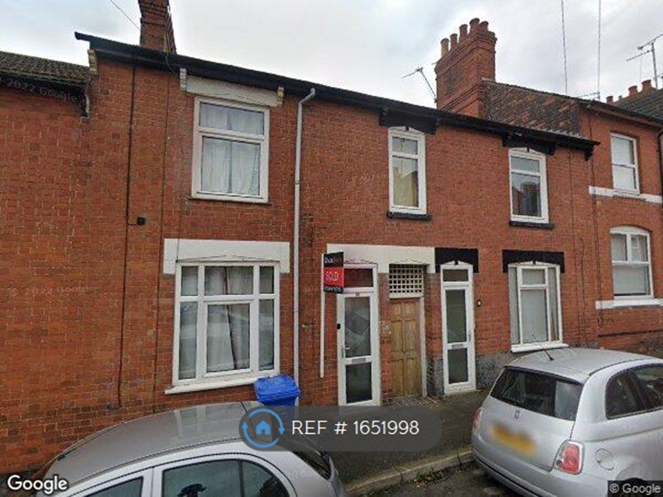2 bed terraced house to rent in Shaftesbury Street, Kettering NN16 Zoopla