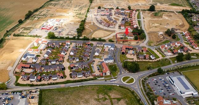 Joslin Avenue, Witham, Essex CM8  