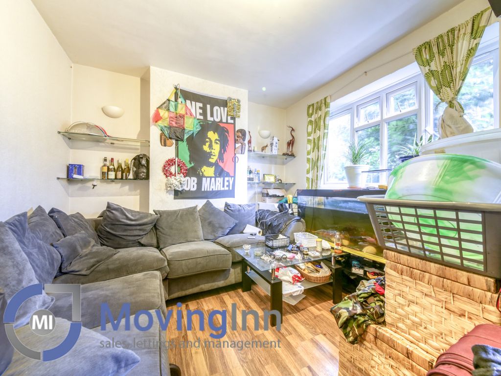 2 bed flat for sale in Lakeview Road, West Norwood SE27 Zoopla