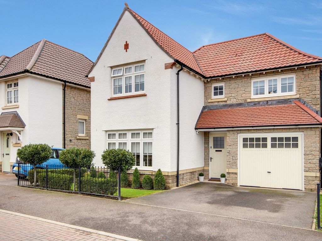 4 bed detached house for sale in Rookabear Avenue, Roundswell
