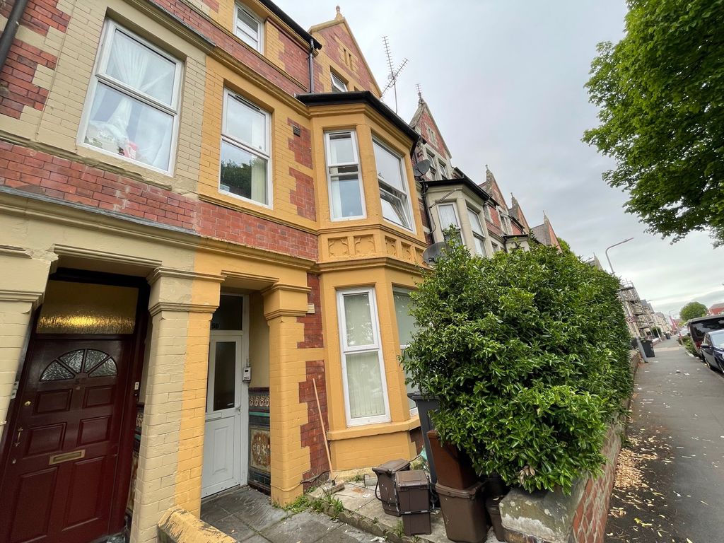 1 bed flat to rent in Taff Embankment, Cardiff CF11, £750 pcm Zoopla