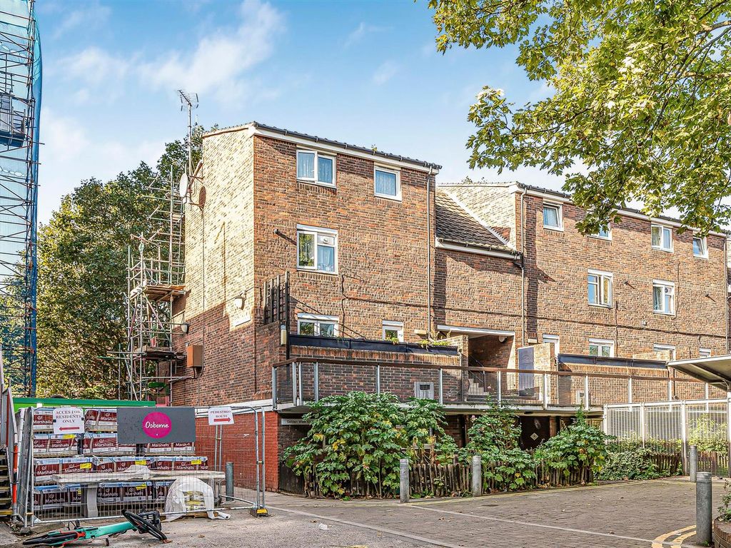2 bed flat for sale in Selden Walk, London N7, £425,000 Zoopla