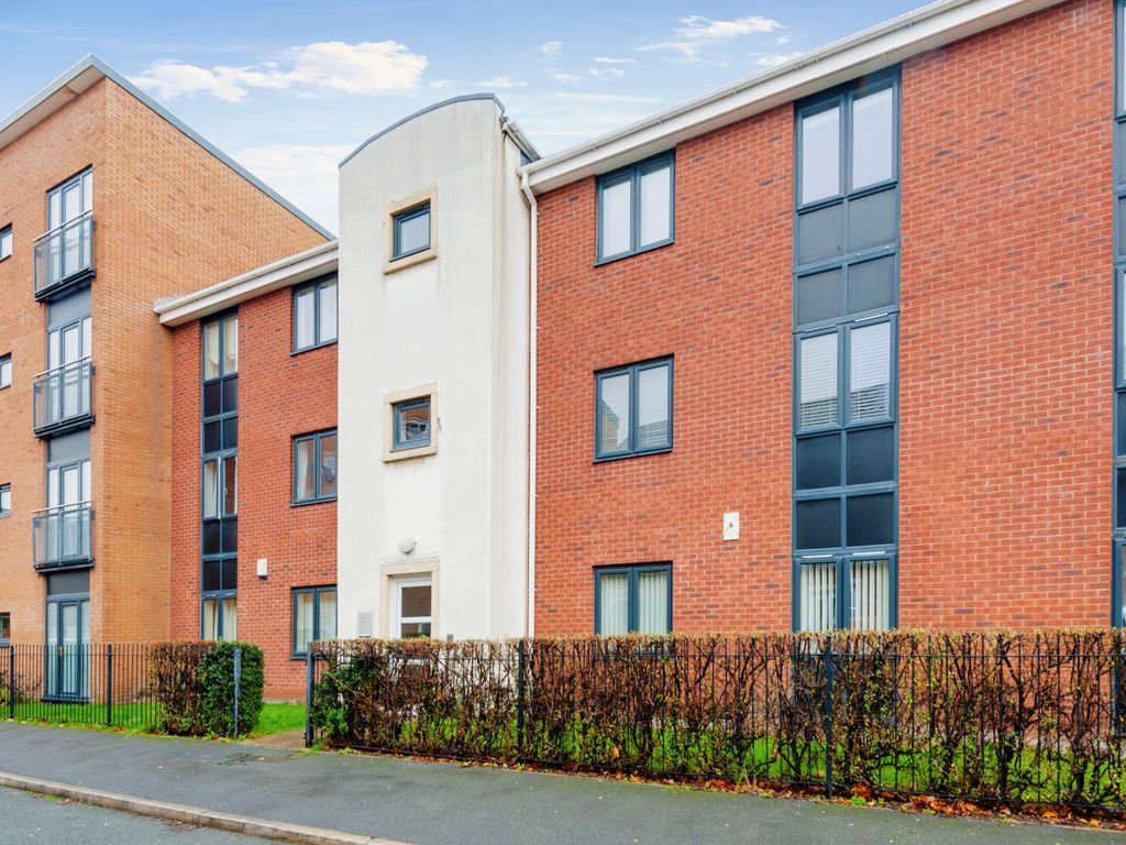 2 bed flat for sale in Cascade Road, Speke, Liverpool L24 Zoopla