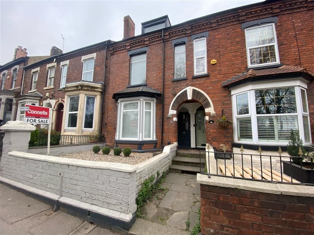 Wood Green Road, Wednesbury WS10  