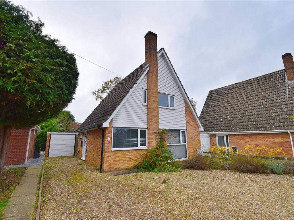 3 bed property for sale in Drive, Rugby CV22, £350,000 Zoopla