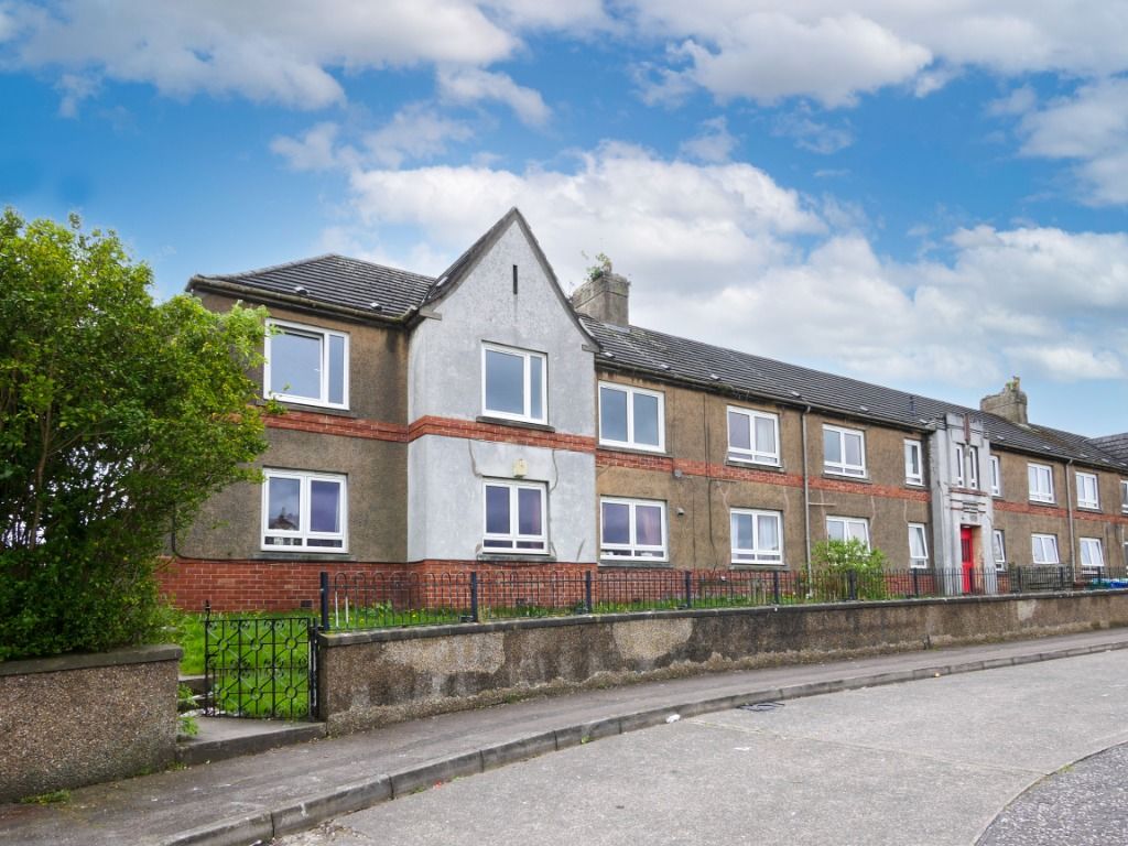 3 bed flat to rent in Kirkland Walk, Methil, Fife KY8 Zoopla