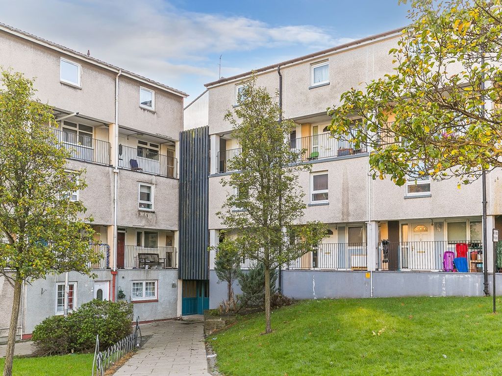 2 bed flat for sale in Viewcraig Street, Holyrood, Edinburgh EH8 Zoopla