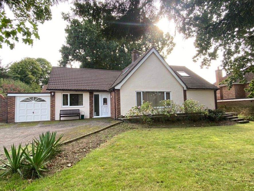 5 bed detached house for sale in 243 Norwich Road, Wroxham, Norwich