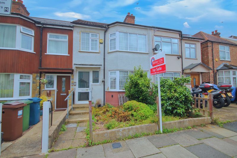 3 bed terraced house for sale in Whitby Road, Harrow HA2, £500,000 Zoopla
