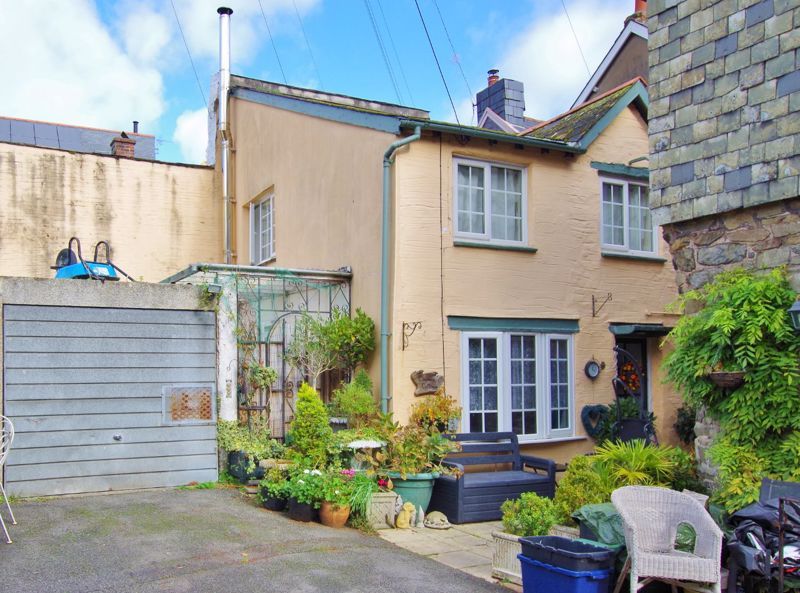 3 bed property for sale in Cavendish Place, Lynton EX35 Zoopla
