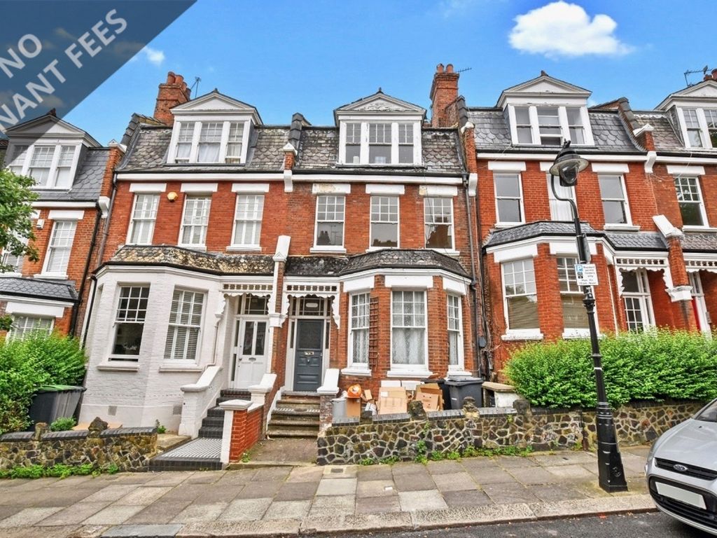 2 bed flat to rent in Milton Park, London N6, £1,800 pcm Zoopla