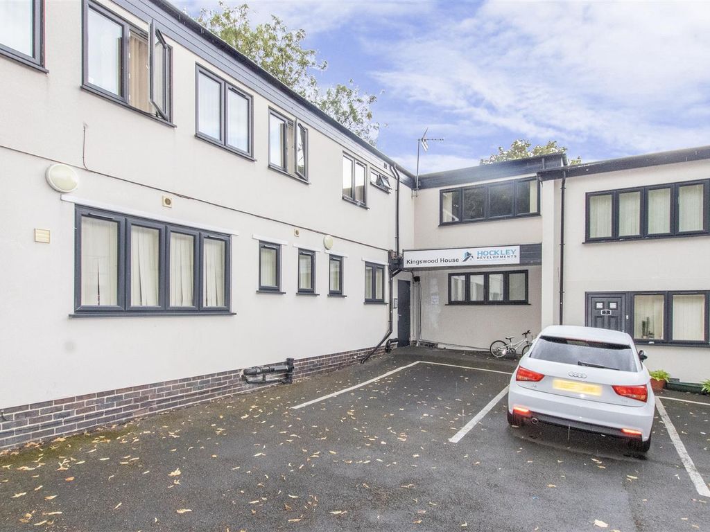 Vivian Avenue, Sherwood Rise, Nottingham NG5