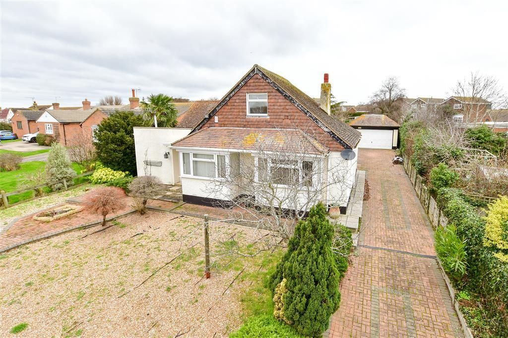 5 bed property for sale in Broomfield Road, Herne Bay, Kent CT6, £