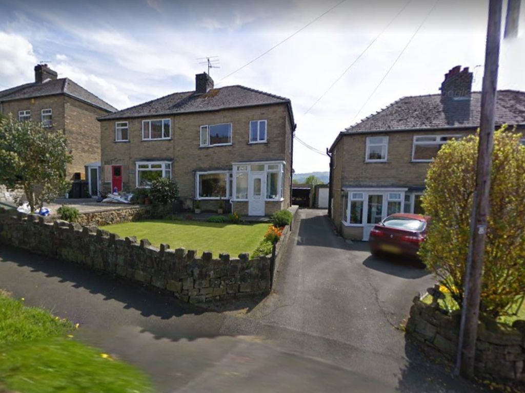 3 bed semidetached house to rent in Northwood Lane, Darley Dale