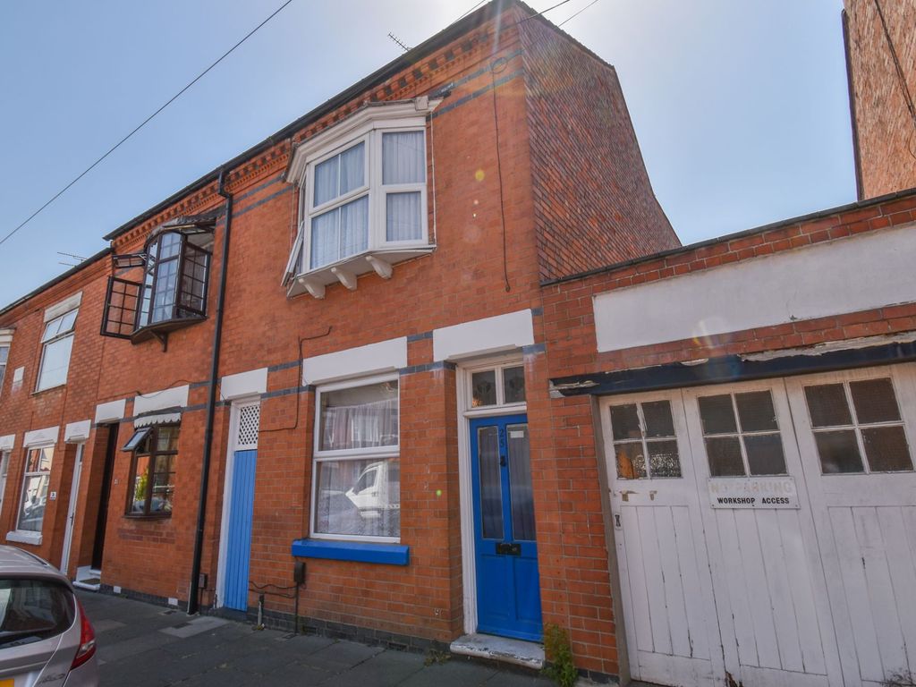 Haynes Road, Leicester LE5  