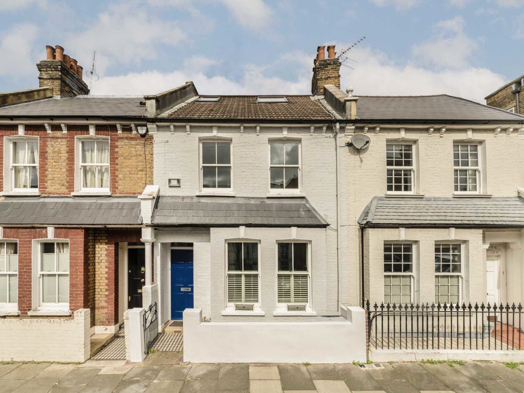 3 bed property for sale in Horder Road, London SW6, £1,300,000 Zoopla