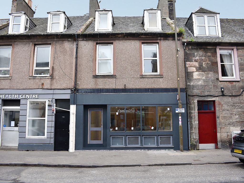 1 bed flat for sale in North High Street, Musselburgh EH21 Zoopla