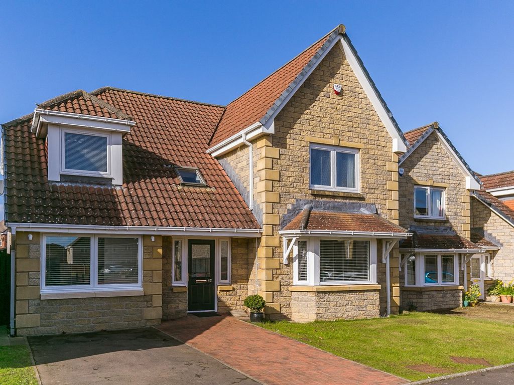 5 bed detached house for sale in Laburnum Avenue, Port Seton