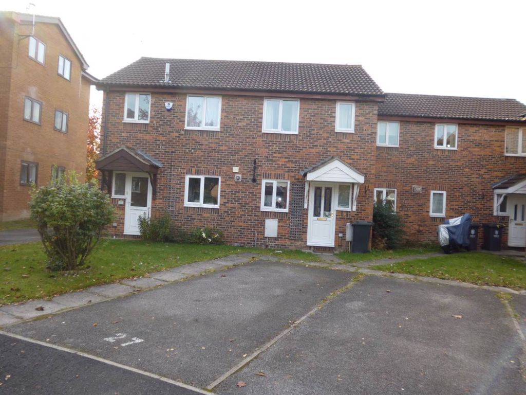 2 bed property to rent in Speedwell Close, Cherry Hinton, Cambridge CB1