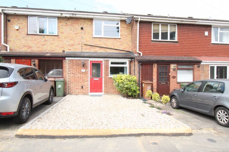 2 bed terraced house to rent in York Road, Sutton SM2 Zoopla