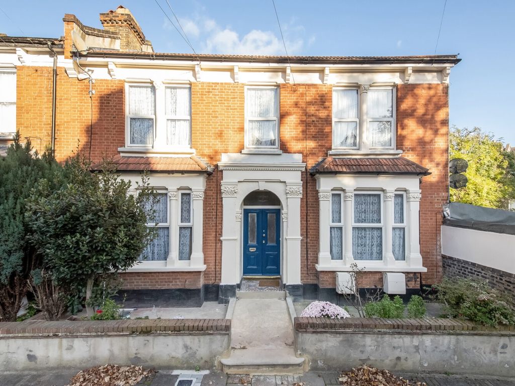 Deerbrook Road Herne Hill London SE24  