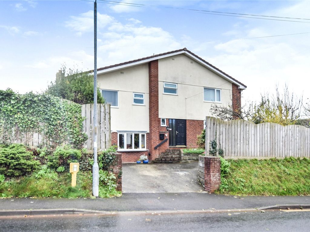 4 bed detached house for sale in Killerton Road, Bude EX23 Zoopla
