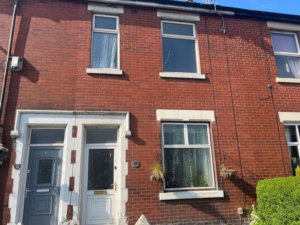 3 bed terraced house for sale in Victoria Road, WaltonLeDale, Preston